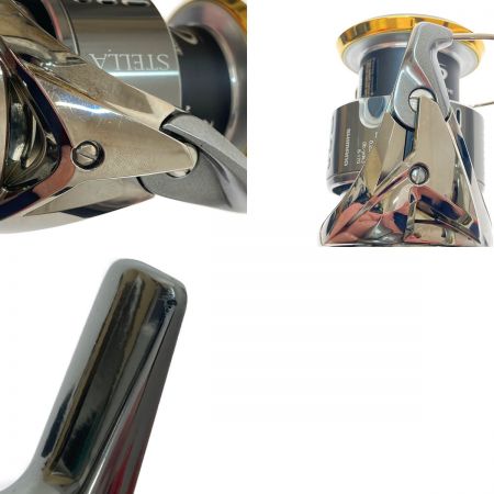  SHIMANO シマノ 18 ステラ C3000XG C3000XG