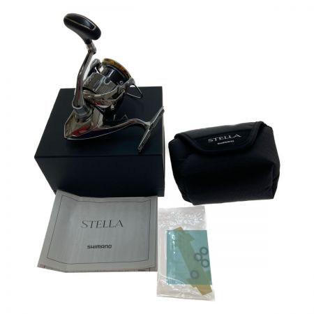  SHIMANO シマノ 18 ステラ C3000XG C3000XG