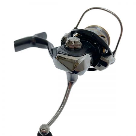  DAIWA ダイワ 20ルビアス FC LT2500S-XH 2500S-XH