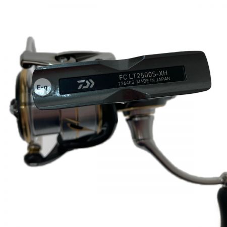  DAIWA ダイワ 20ルビアス FC LT2500S-XH 2500S-XH