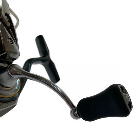  DAIWA ダイワ 20ルビアス FC LT2500S-XH 2500S-XH