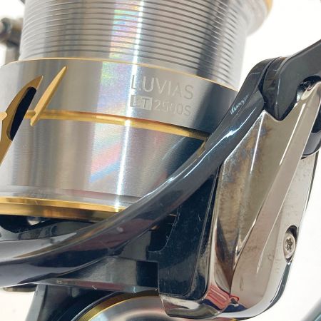  DAIWA ダイワ 20ルビアス FC LT2500S-XH 2500S-XH