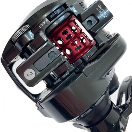  DAIWA ダイワ 20 アルファス AIR TW 8.6R 右ハンドル TW8.6R