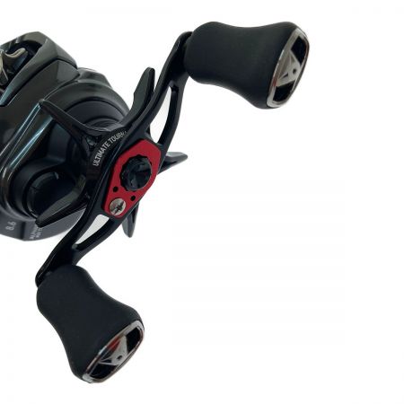  DAIWA ダイワ 20 アルファス AIR TW 8.6R 右ハンドル TW8.6R