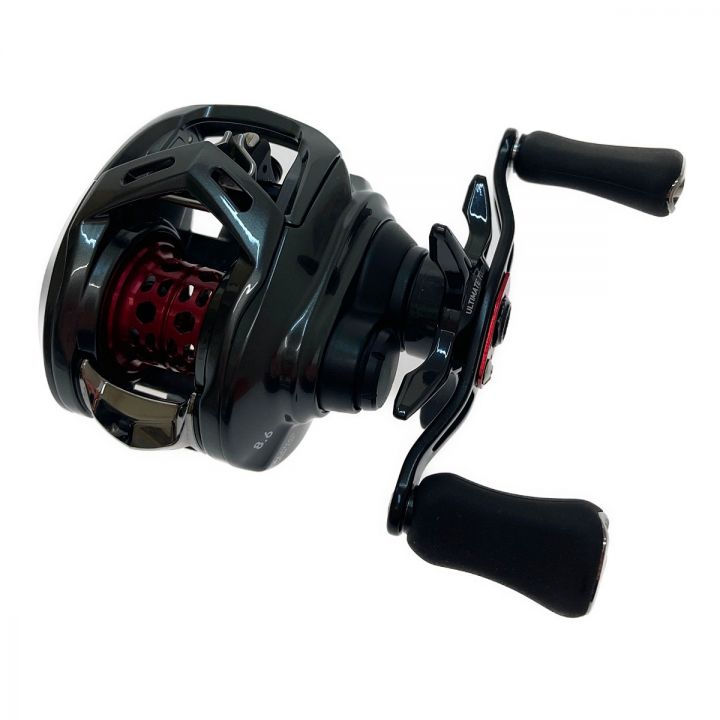 DAIWA ダイワ 20 アルファス AIR TW 8.6R 右ハンドル TW8.6R｜中古｜なんでもリサイクルビッグバン