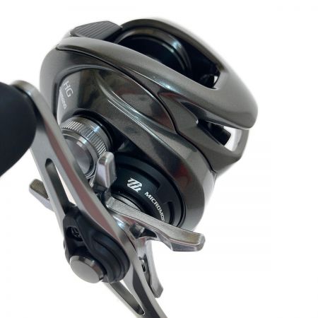  SHIMANO シマノ 20 メタニウム HG(右) HG R
