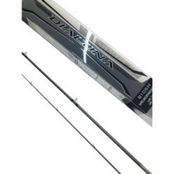 □□ SHIMANO シマノ 18ディアルーナ B106M B106M Aランク