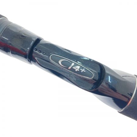  SHIMANO シマノ 18ディアルーナ B106M B106M