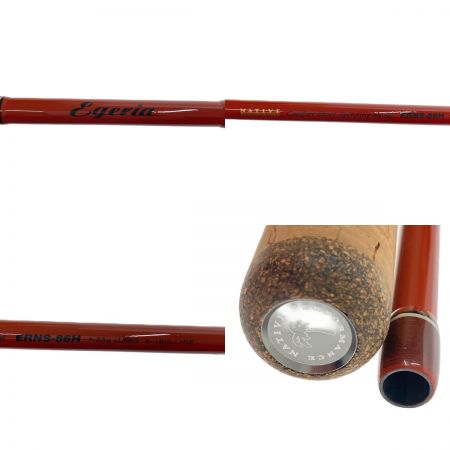  PALMS パームス エゲリア ネイティブパフォーマンス ERNS-86H