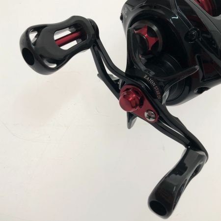  DAIWA ダイワ SS エア 8.1 右巻き 8.1R