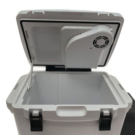  HiKOKI ハイコーキ 工具 工具関連用品 コードレス冷温庫  14.4-18v UL18DA ホワイト