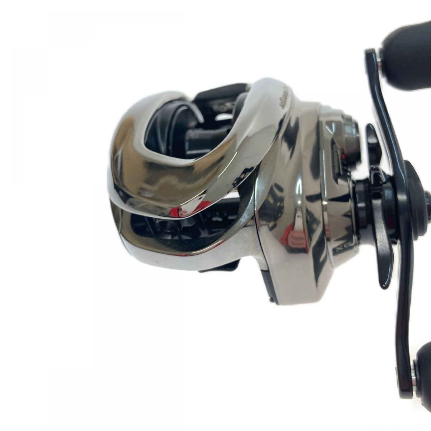 中古】 SHIMANO シマノ 21 アンタレスDC XG 左巻き 04265 Aランク