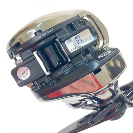  SHIMANO シマノ 21 アンタレスDC XG 左巻き 04265