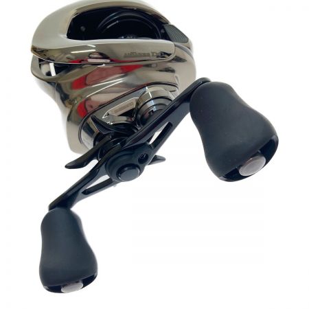  SHIMANO シマノ 21 アンタレスDC XG 左巻き 04265