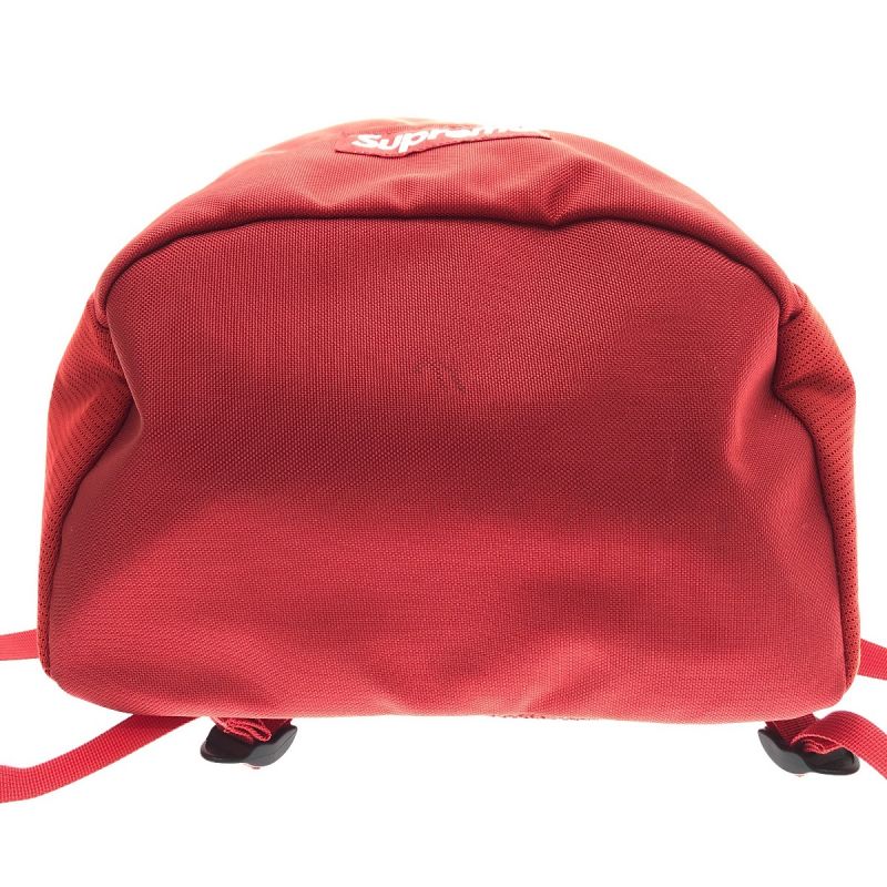 中古】 Supreme シュプリーム ナイロンバックパック リュック 24L 18SS ...