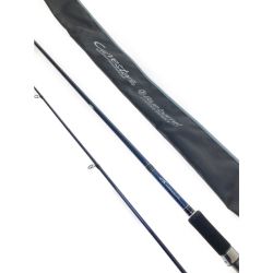 □□ ブルーバレル ルアーロッド CBBKS-96MS CBBKS-96MS Aランク
