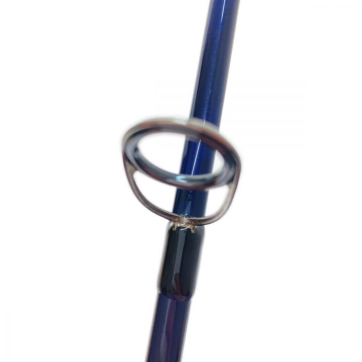 ブルーバレル ルアーロッド CBBKS-96MS CBBKS-96MS - 中古