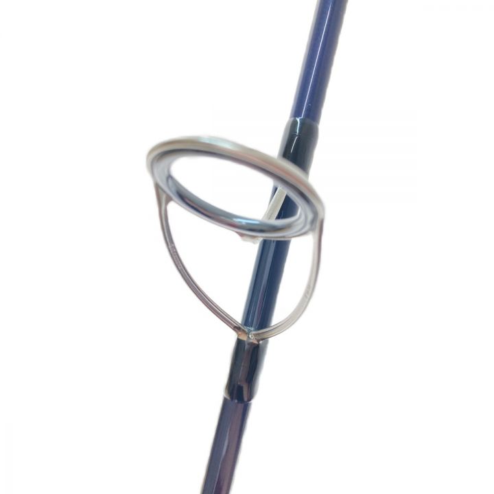 ブルーバレル ルアーロッド CBBKS-96MS CBBKS-96MS - 中古 - なんでも