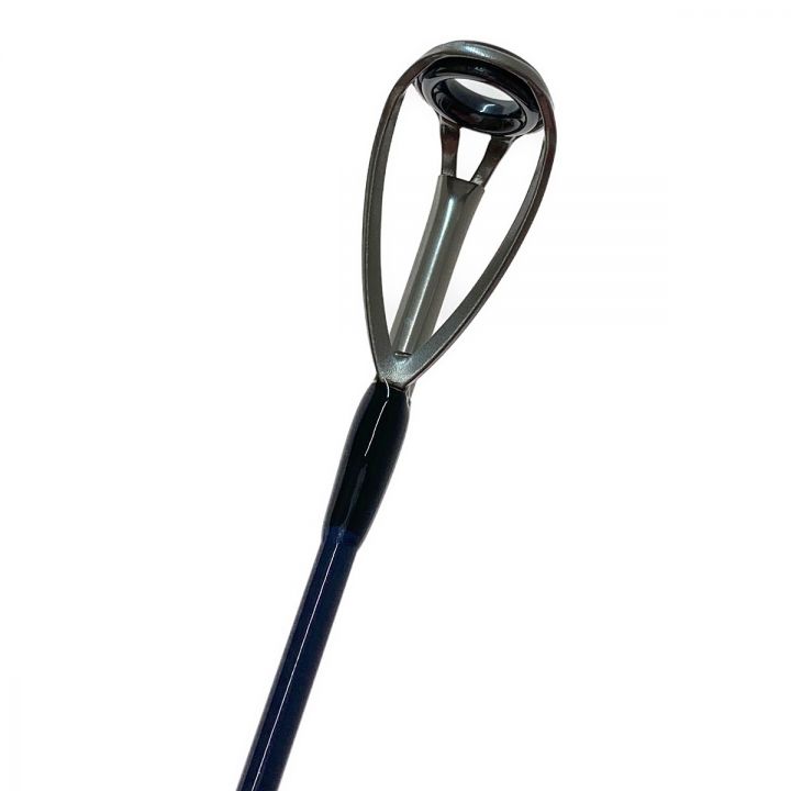 ブルーバレル ルアーロッド CBBKS-96MS CBBKS-96MS - 中古 - なんでも