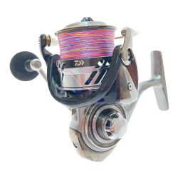 □□ DAIWA ダイワ 17ソルティガBJ 3500H BJ3500H Bランク
