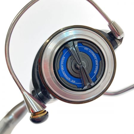  DAIWA ダイワ 17ソルティガBJ 3500H BJ3500H