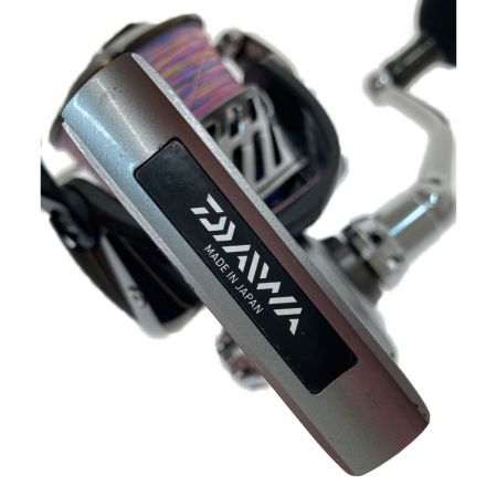  DAIWA ダイワ 17ソルティガBJ 3500H BJ3500H
