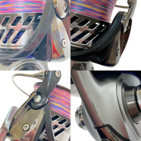 DAIWA ダイワ 17ソルティガBJ 3500H BJ3500H