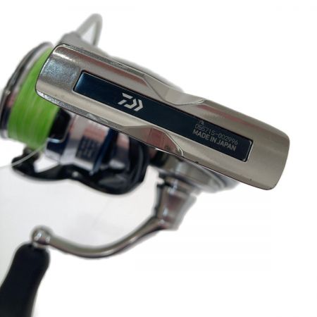  DAIWA ダイワ 18イグジストLT2500S-CXH 055715