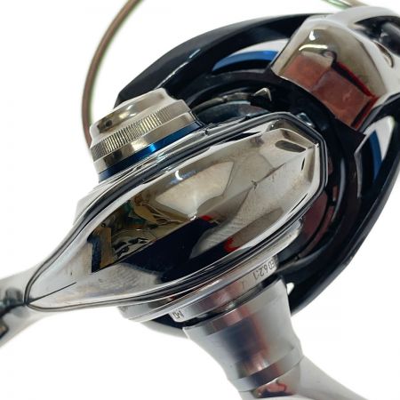  DAIWA ダイワ 18イグジストLT2500S-CXH 055715