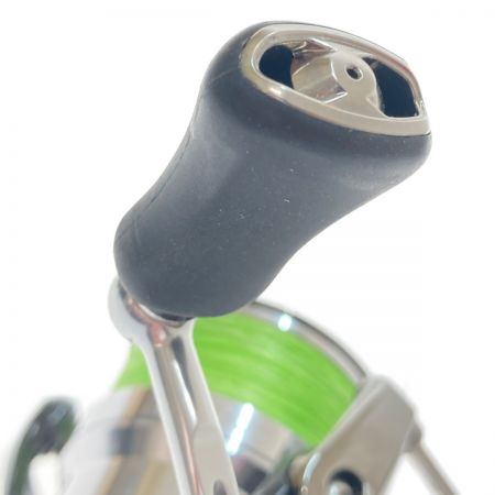  DAIWA ダイワ 18イグジストLT2500S-CXH 055715