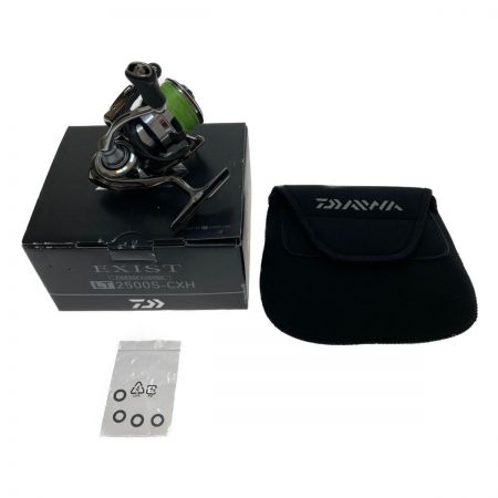  DAIWA ダイワ 18イグジストLT2500S-CXH 055715