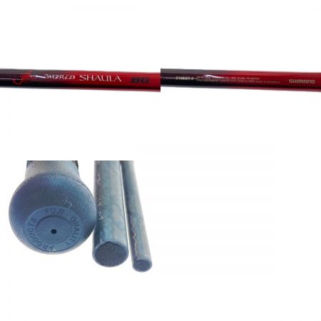  SHIMANO シマノ 20 ワールドシャウラ BG 21055R-3 39875