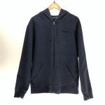 Patagonia パタゴニア パーカー Mサイズ 39611SP21 グレー｜中古｜なんでもリサイクルビッグバン