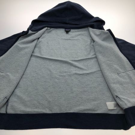  Patagonia パタゴニア フルジップフーディ Mサイズ 39461 ネイビー