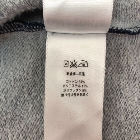  Patagonia パタゴニア フルジップフーディ Mサイズ 39461 ネイビー