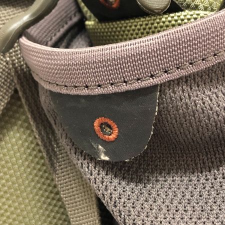  FISHPOND フィッシングバッグ ウエスト&ショルダー オリーブ