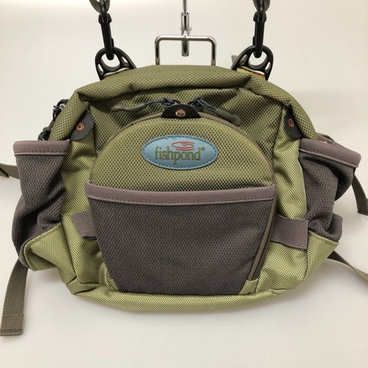 fishpond キャリーバッグ　ジャンク品 fishpond キャリーバッグ ジャンク品 Carry-On Bags – Fishpond