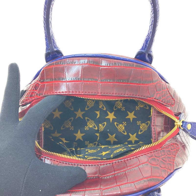 中古】 Vivienne Westwood ヴィヴィアン・ウエストウッド バッグ