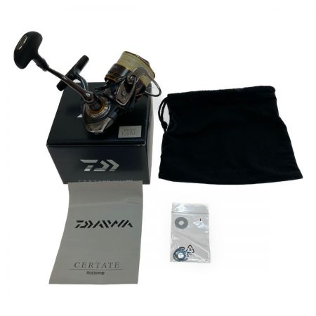  DAIWA ダイワ 13セルテート 3012H 3012H