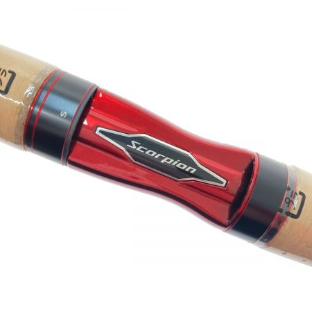  SHIMANO シマノ ロッド　スコーピオン 2831R-2 SCORPION