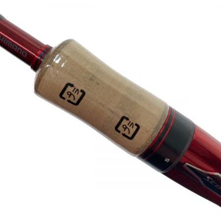  SHIMANO シマノ ロッド　スコーピオン 2831R-2 SCORPION