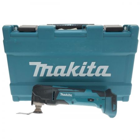  MAKITA マキタ 工具 電動工具 マルチツール 18V TM51DRG