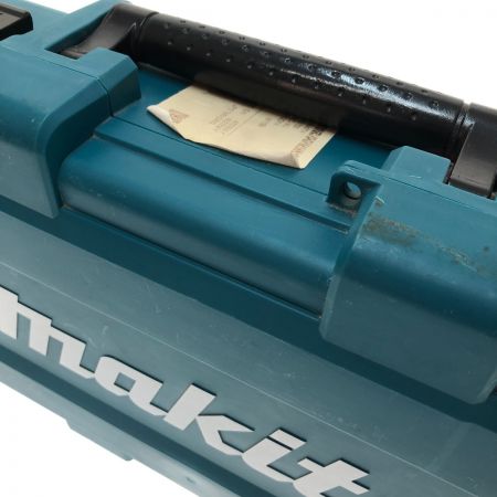  MAKITA マキタ 工具 電動工具 マルチツール 18V TM51DRG