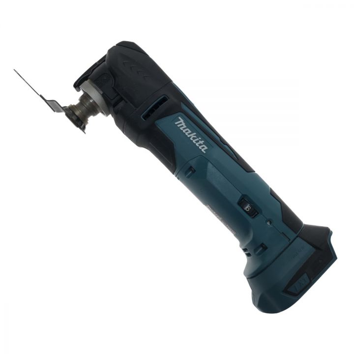 MAKITA マキタ 工具 電動工具 マルチツール 18V TM51DRG｜中古｜なんでもリサイクルビッグバン