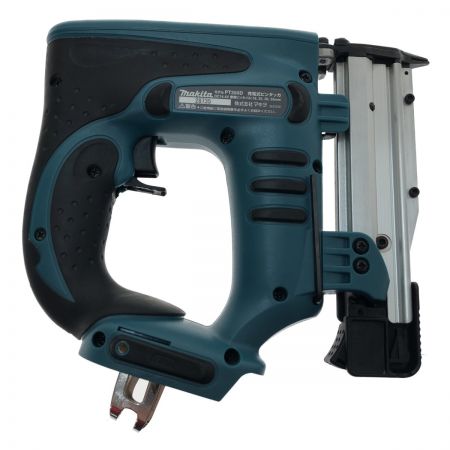  MAKITA マキタ 工具 電動工具 電動ピンタッカ 14.4V PT350DZK