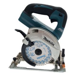 □□ MAKITA マキタ 工具 電動工具 丸のこ  125mm 18v HS471D Bランク