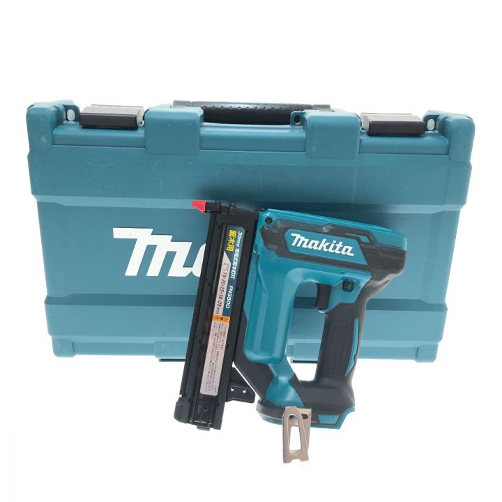 MAKITA マキタ 工具 電動工具 釘打ち機 18V FN350DZK｜中古｜なんでもリサイクルビッグバン