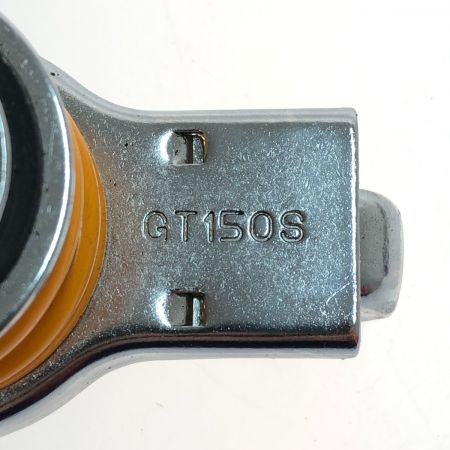  SUPER ギヤープーラ ＧＴ型オートグリップ式 ３本爪 GT150S