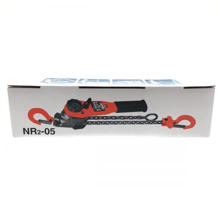  VITAL 工具 工具関連用品 レバーブロック  NR2-05