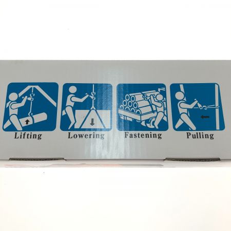  VITAL 工具 工具関連用品 レバーブロック  NR2-05